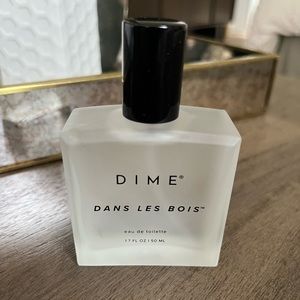 Dime Dans Les Bois Perfume